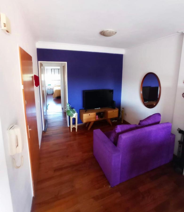Apartment Alojate En Pichincha Dpto Completo En El Corazon De Pichincha, El Barrio Mas Lindo De Rosario