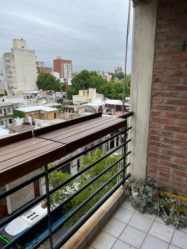 Alojate En Pichincha Dpto Completo En El Corazon De Pichincha, El Barrio Mas Lindo De *